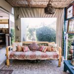 verandah couch